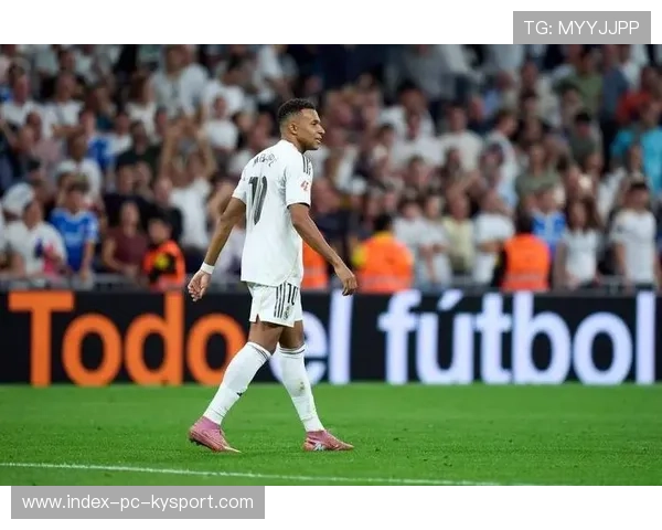 姆巴佩发文暗示未来动向,球迷:要走了?