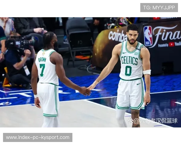 凯尔特人迎来惨败，塔图姆与布朗的组合问题暴露无遗