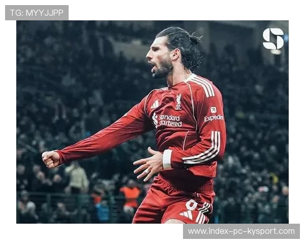 利物浦前场压迫最终换来致胜一球